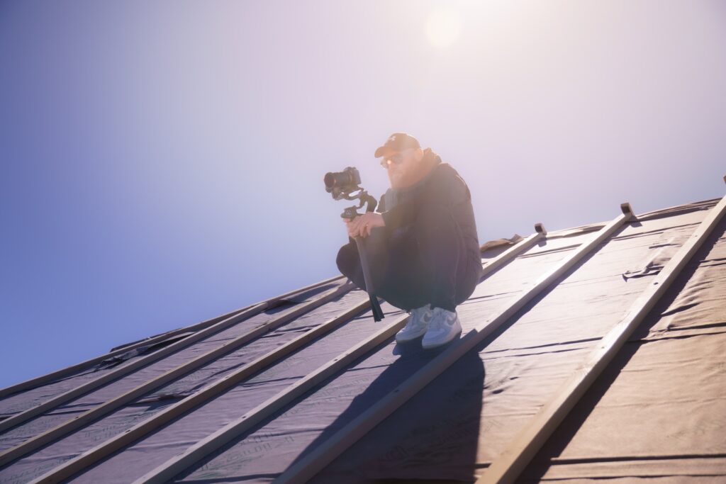 Videograf für Herford